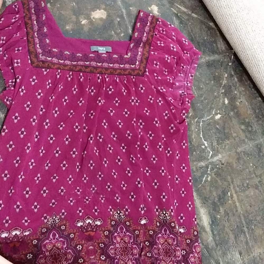 Shirt - Picture 2 of 2
